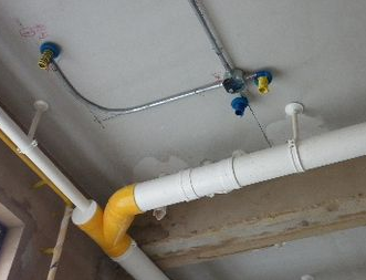 衡水水管维修价格明细