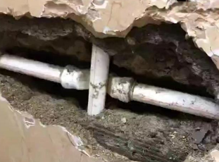 衡水水管维修哪家好